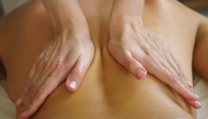 himalayan deep tissue massage